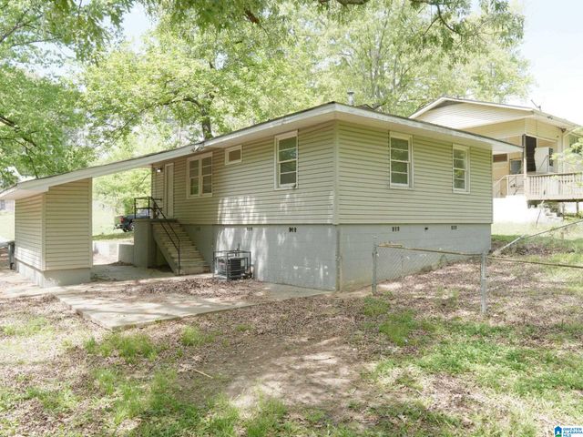 1213 BIRCHWOOD STREET, Birmingham, AL 35215