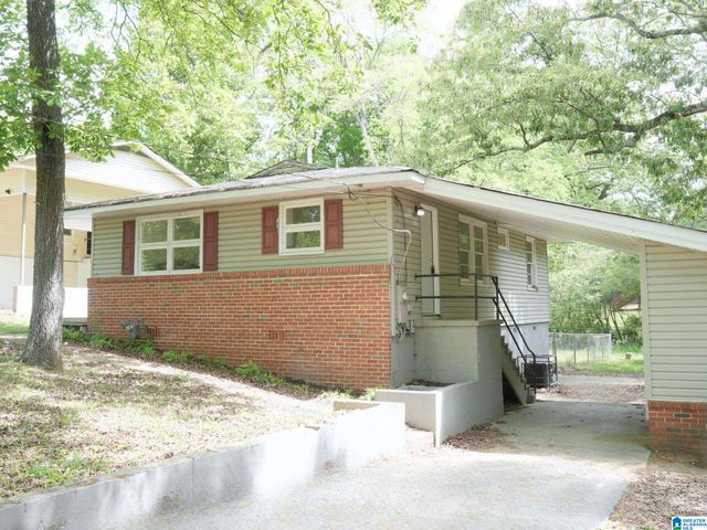 1213 BIRCHWOOD STREET, Birmingham, AL 35215