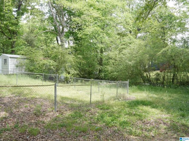 1213 BIRCHWOOD STREET, Birmingham, AL 35215