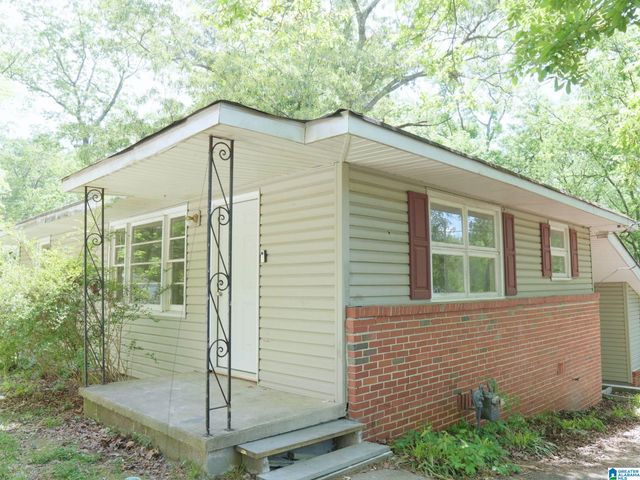 1213 BIRCHWOOD STREET, Birmingham, AL 35215