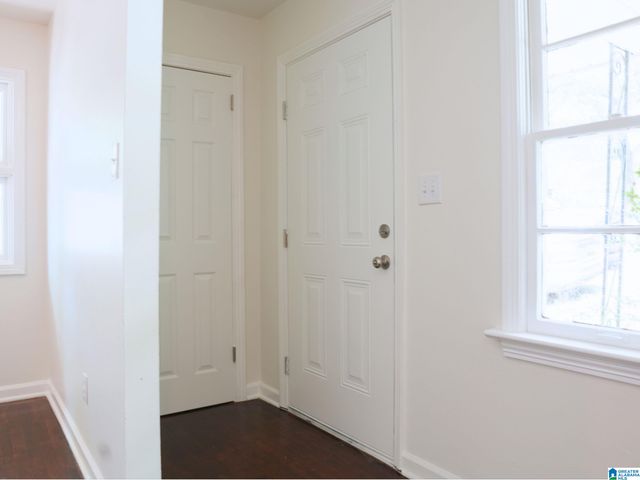 1213 BIRCHWOOD STREET, Birmingham, AL 35215