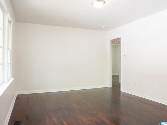 1213 BIRCHWOOD STREET, Birmingham, AL 35215