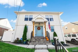 100 Lee Street, Elmwood Park, NJ 07407