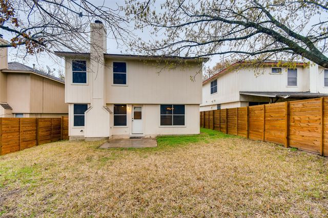 14008 Maricella LN, Pflugerville, TX 78660