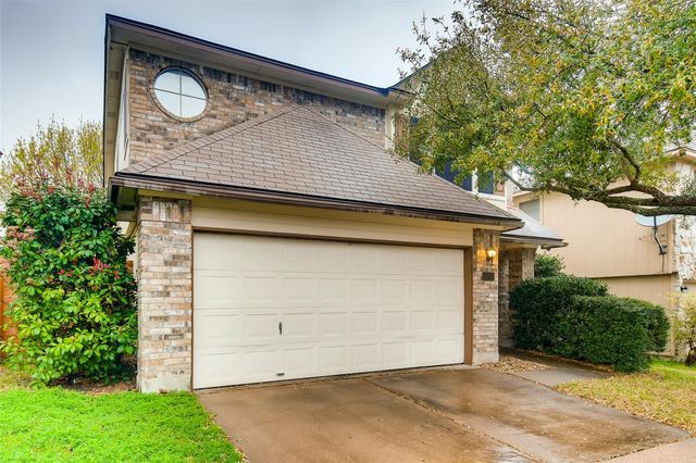 14008 Maricella LN, Pflugerville, TX 78660
