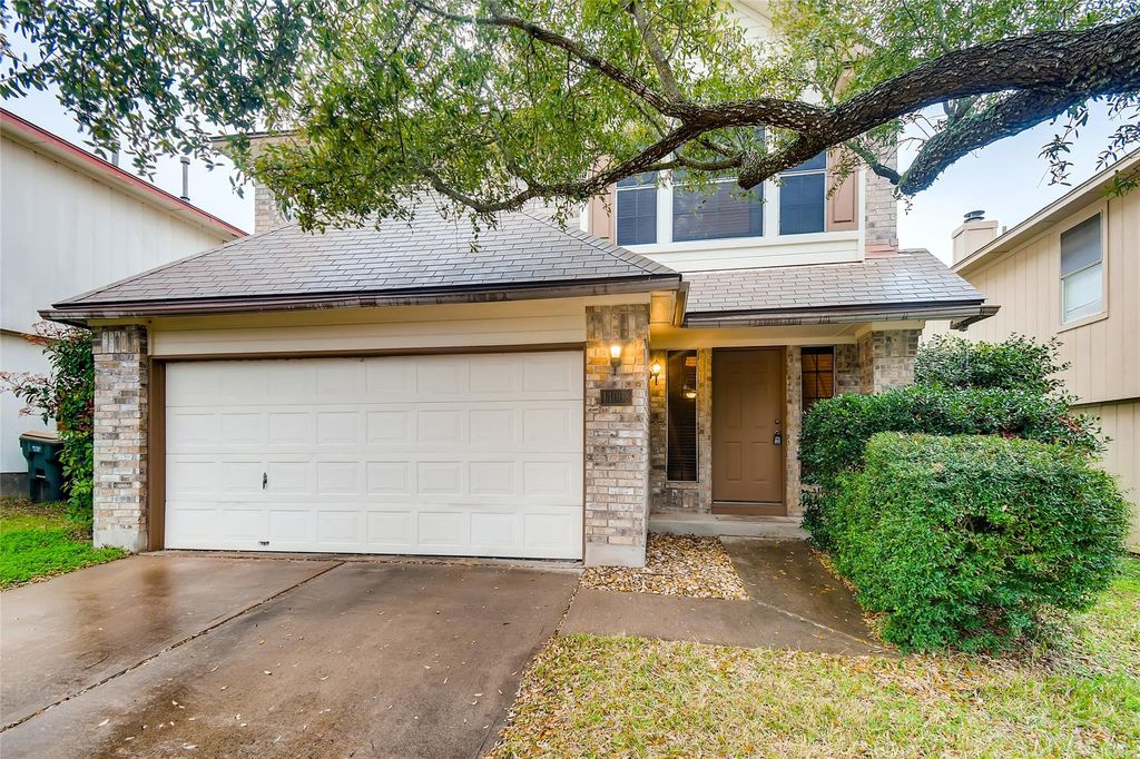14008 Maricella LN, Pflugerville, TX 78660