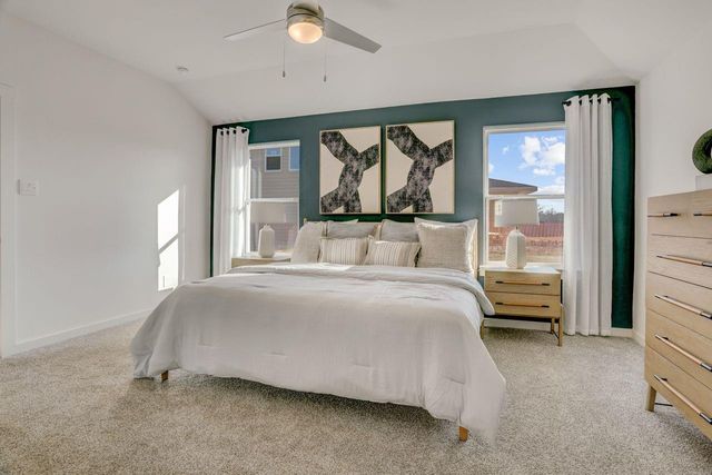 7902 Marconi Corsco Drive, Richmond, TX 77406