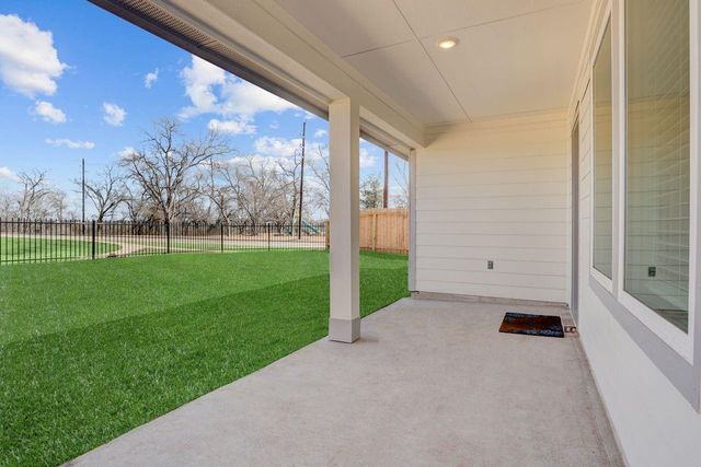 7902 Marconi Corsco Drive, Richmond, TX 77406