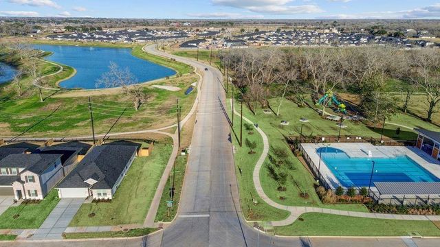 7902 Marconi Corsco Drive, Richmond, TX 77406