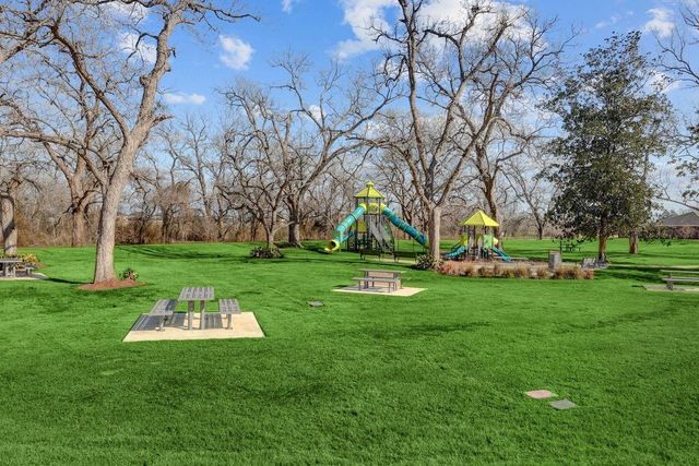 7902 Marconi Corsco Drive, Richmond, TX 77406