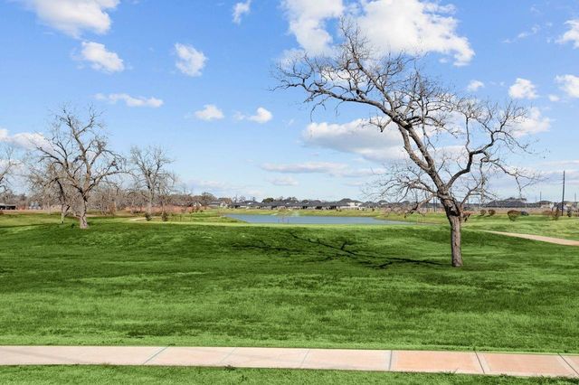 7902 Marconi Corsco Drive, Richmond, TX 77406