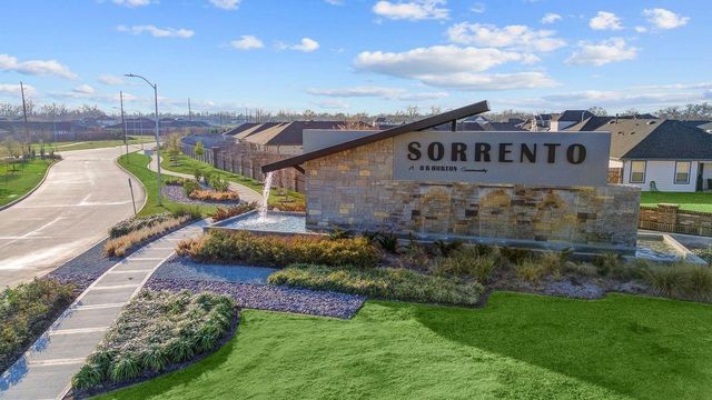 7902 Marconi Corsco Drive, Richmond, TX 77406