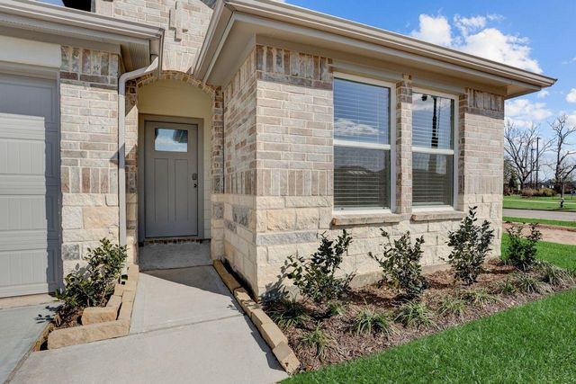 7902 Marconi Corsco Drive, Richmond, TX 77406