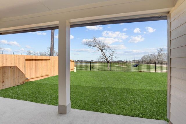 7902 Marconi Corsco Drive, Richmond, TX 77406