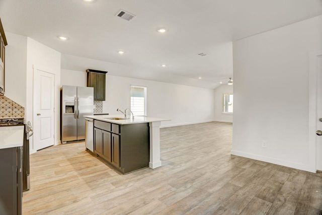 7902 Marconi Corsco Drive, Richmond, TX 77406