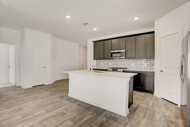 7902 Marconi Corsco Drive, Richmond, TX 77406