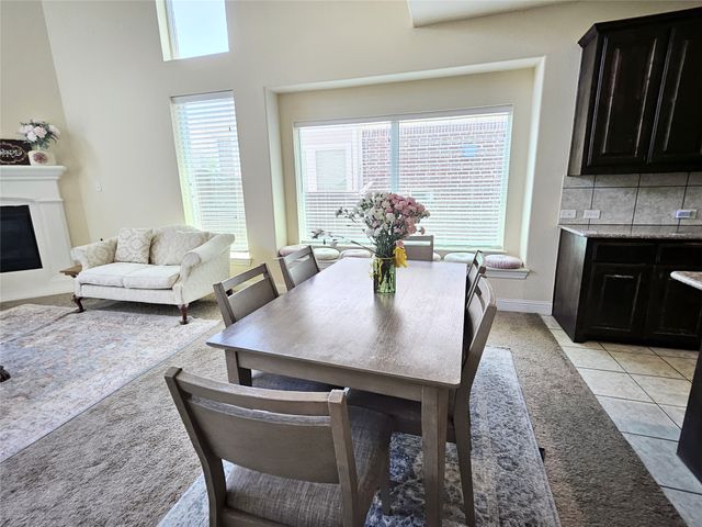 608 Jagged Way, Plano, TX 75074