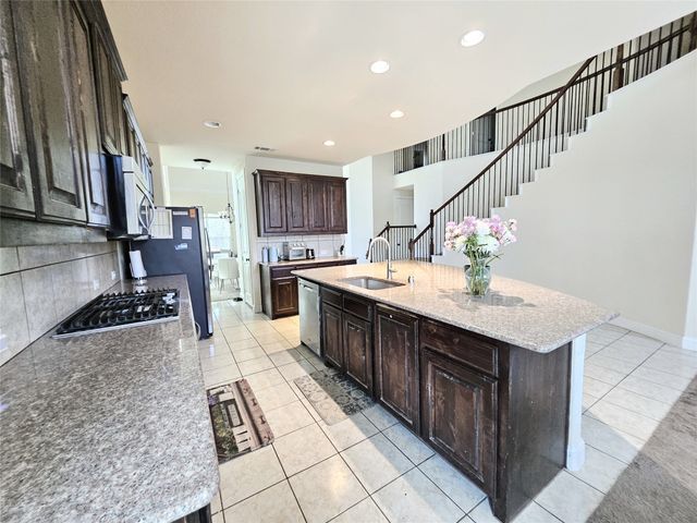 608 Jagged Way, Plano, TX 75074