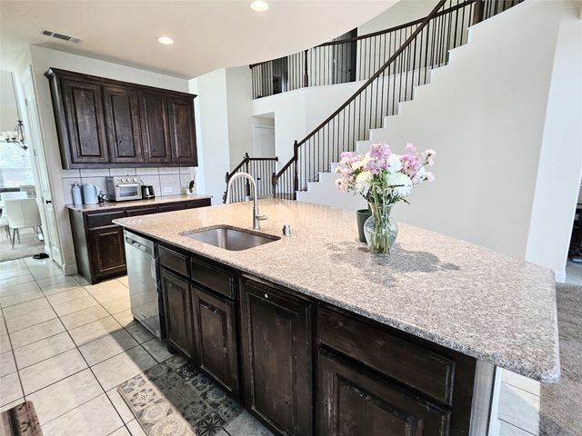 608 Jagged Way, Plano, TX 75074