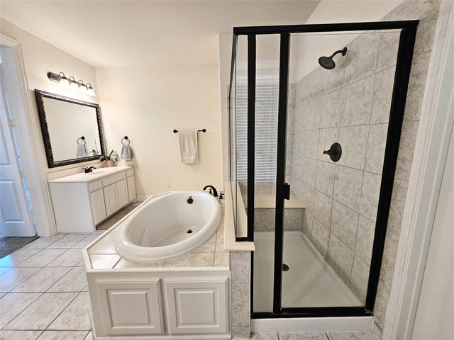608 Jagged Way, Plano, TX 75074