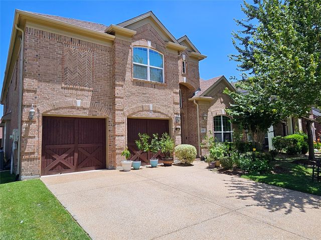 608 Jagged Way, Plano, TX 75074
