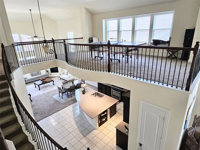 608 Jagged Way, Plano, TX 75074