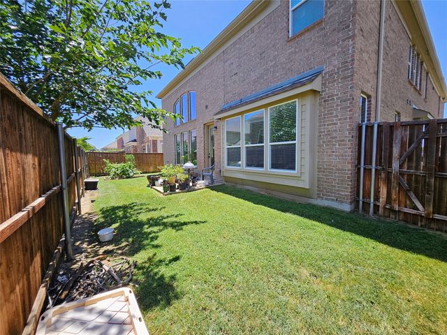 608 Jagged Way, Plano, TX 75074