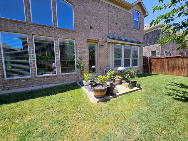 608 Jagged Way, Plano, TX 75074