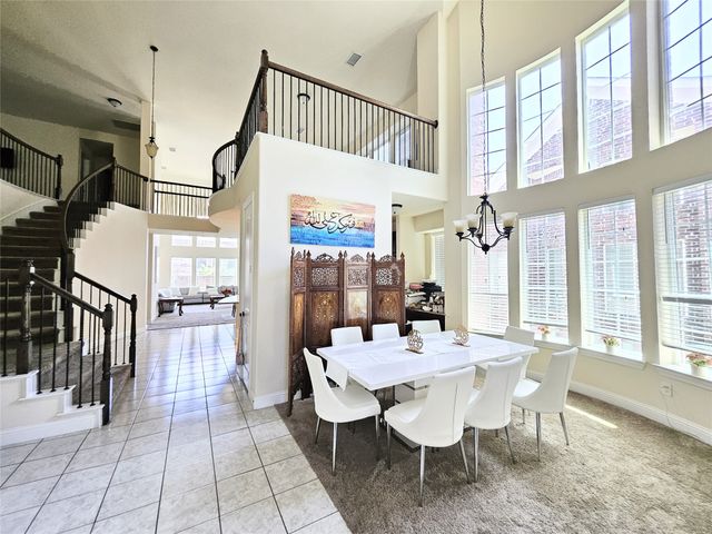608 Jagged Way, Plano, TX 75074