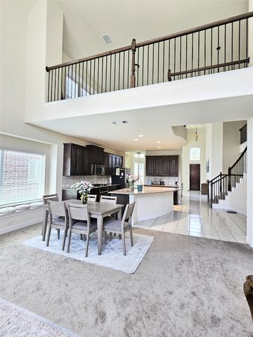 608 Jagged Way, Plano, TX 75074