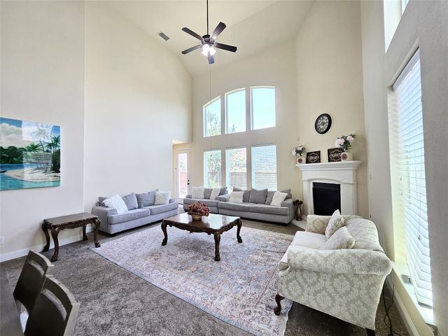 608 Jagged Way, Plano, TX 75074