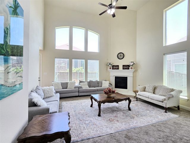 608 Jagged Way, Plano, TX 75074