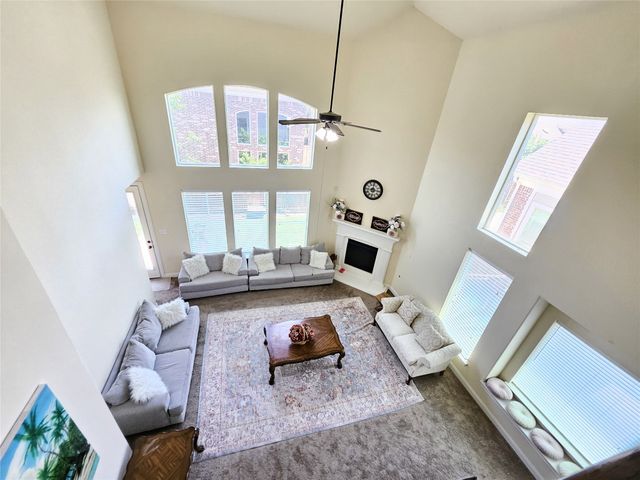 608 Jagged Way, Plano, TX 75074