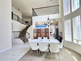 608 Jagged Way, Plano, TX 75074