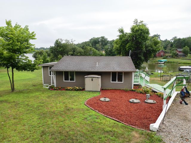14045 290th Avenue NW, Zimmerman, MN 55398