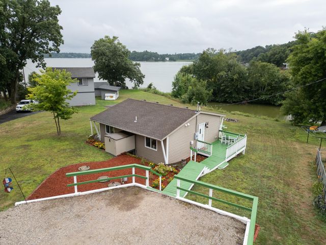14045 290th Avenue NW, Zimmerman, MN 55398