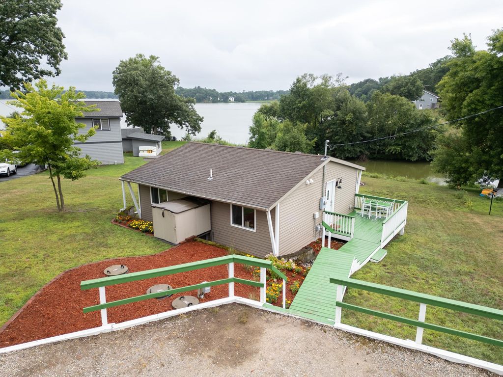 14045 290th Avenue NW, Zimmerman, MN 55398 — photo 2