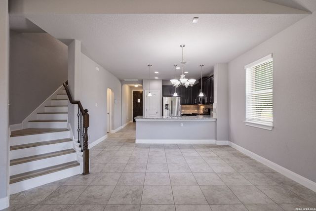 8602 Jogeva Rise, San Antonio, TX 78251
