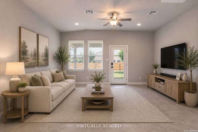 8602 Jogeva Rise, San Antonio, TX 78251