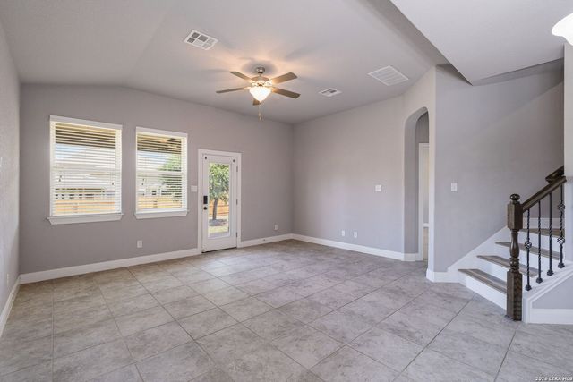 8602 Jogeva Rise, San Antonio, TX 78251