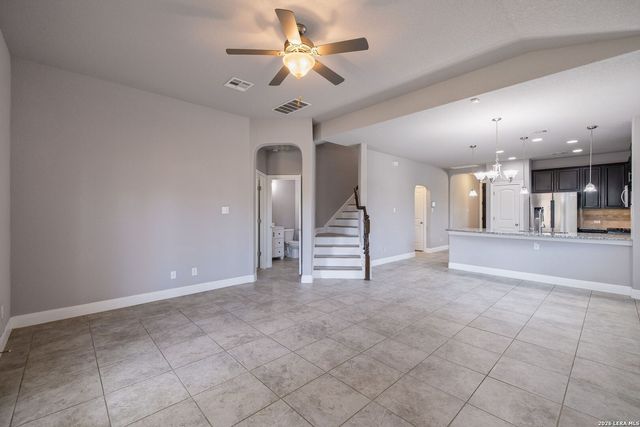 8602 Jogeva Rise, San Antonio, TX 78251