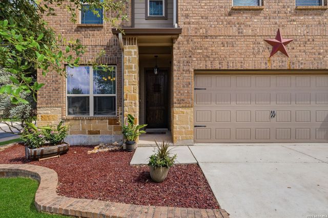 8602 Jogeva Rise, San Antonio, TX 78251
