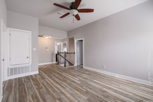 8602 Jogeva Rise, San Antonio, TX 78251