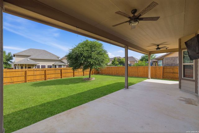 8602 Jogeva Rise, San Antonio, TX 78251