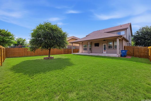 8602 Jogeva Rise, San Antonio, TX 78251