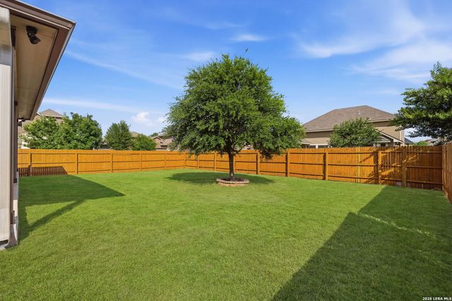 8602 Jogeva Rise, San Antonio, TX 78251