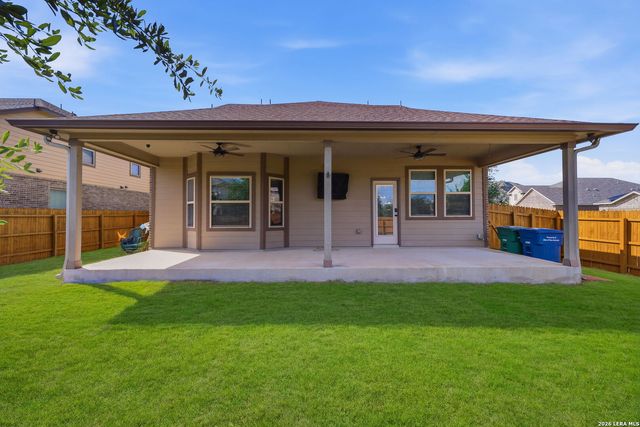 8602 Jogeva Rise, San Antonio, TX 78251