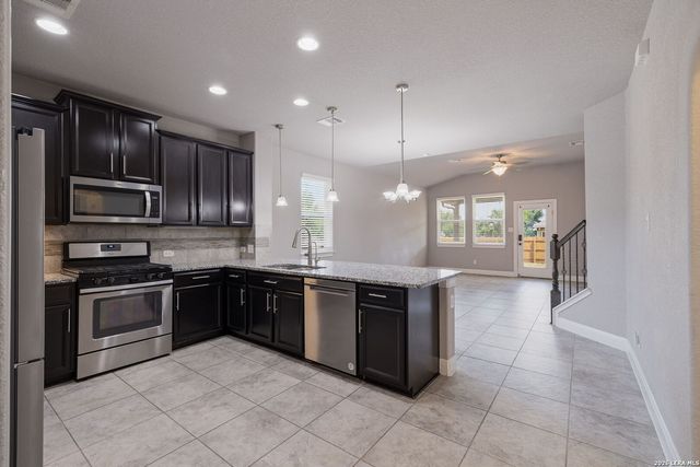 8602 Jogeva Rise, San Antonio, TX 78251