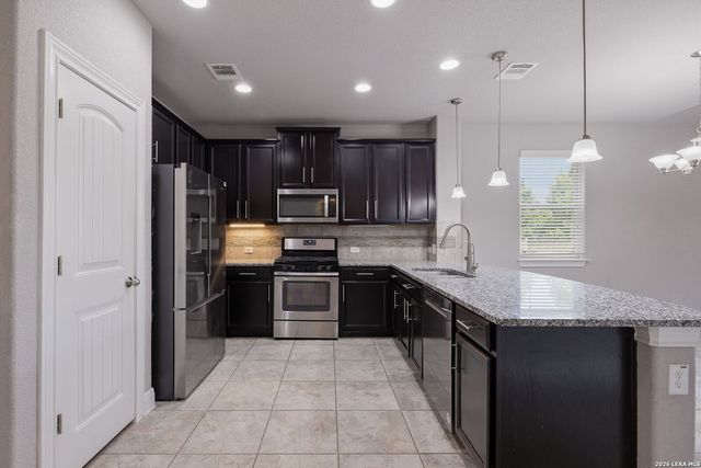 8602 Jogeva Rise, San Antonio, TX 78251