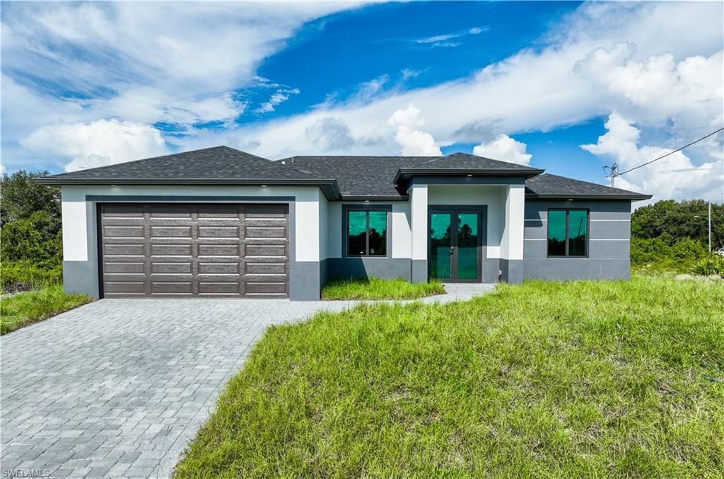 506 Morris Tyler AVE S, Lehigh Acres, FL 33974